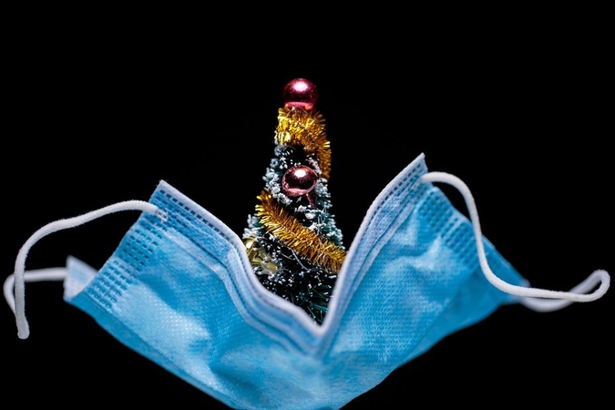 Latvijoje patvirtinta 712 naujų COVID-19 atvejų, mirė penki pacientai