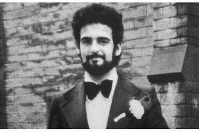 Mirė vienas garsiausių Britanijos maniakų – „Jorkšyro skerdikas“ P. Sutcliffe'as