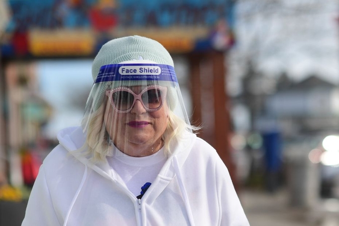 Latvijoje – 824 nauji COVID-19 atvejai, 30 pacientų mirė