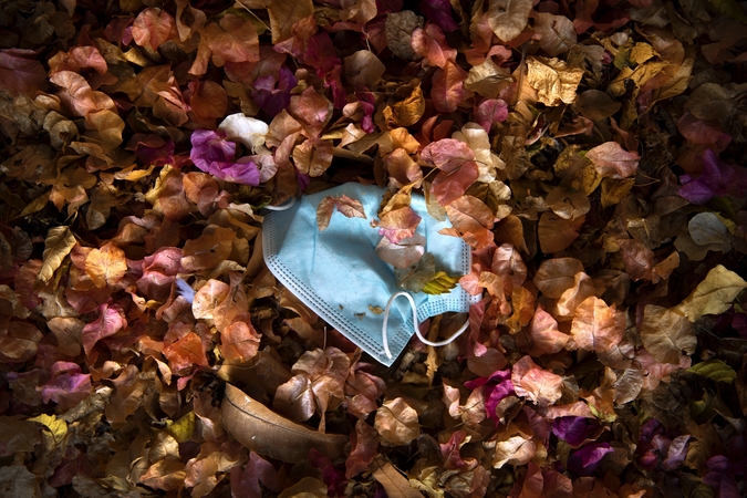 Latvijos vyriausybė svarsto skelbti ekstremalią padėtį