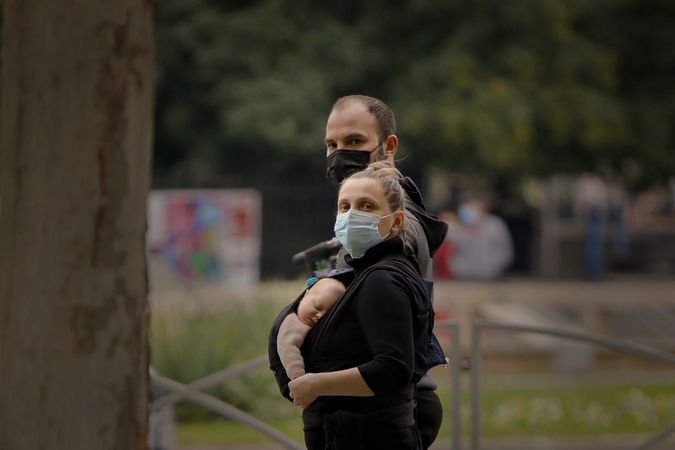 Latvijoje patvirtinti 79 nauji COVID-19 atvejai