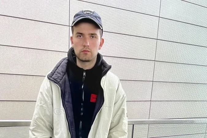 Nustatyta iš Lietuvos į Baltarusiją „pabėgusio“ JAV piliečio tapatybė