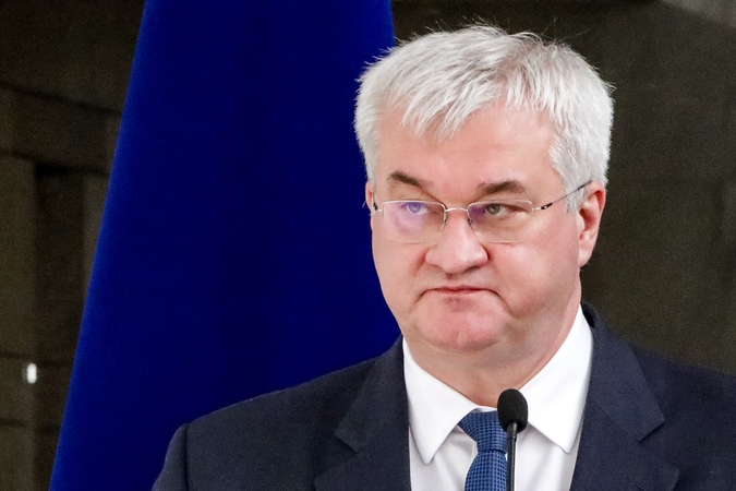 Andrijus Sybiha