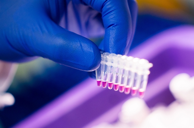 Latvijoje – 188 nauji COVID-19 atvejai