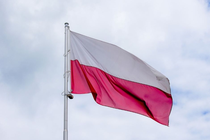 Lenkija sulaukė pirmosios išmokos pagal ES atsigavimo po pandemijos planą