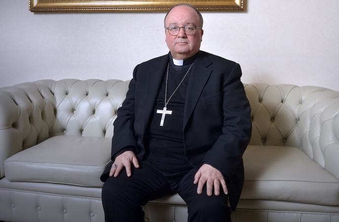 Ch. Scicluna.