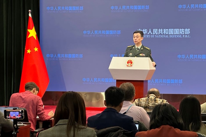 Wu Qianas.