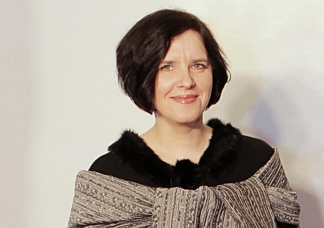 A. Dykovienė.