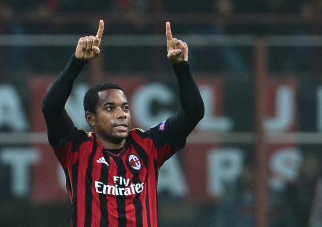 Buvusi futbolo žvaigždė Robinho dėl grupinio išprievartavimo siunčiamas į kalėjimą