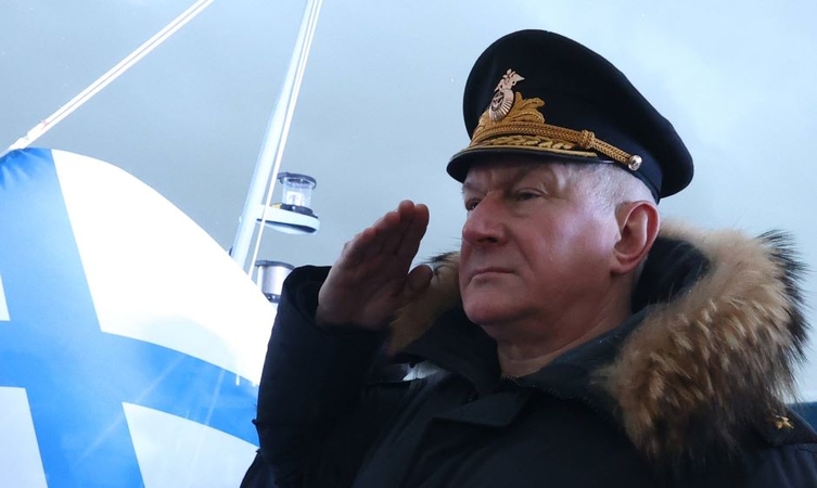 N. Jevmenovas.