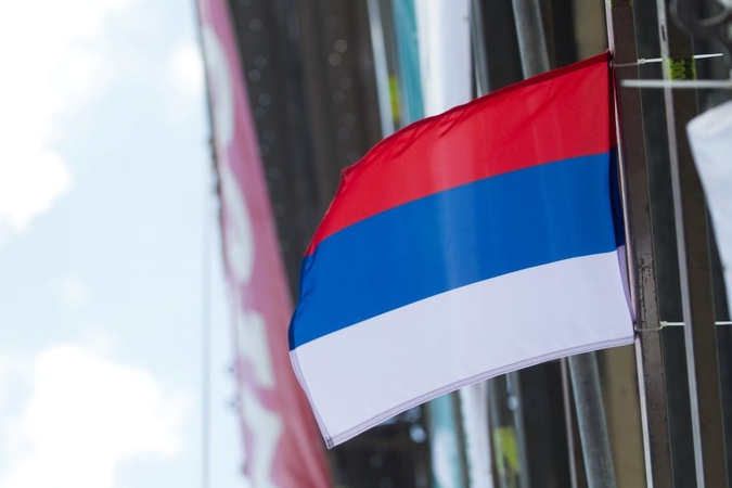 Rusija ketina stabdyti savo narystę ESBO Parlamentinėje Asamblėjoje