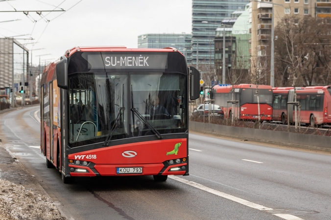 Sostinėje prasideda šiuolaikinio meno iniciatyva „Sumenėk“