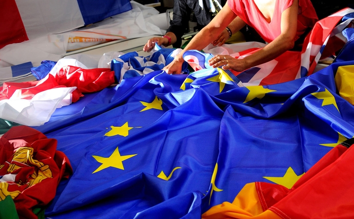 Europos Sąjunga