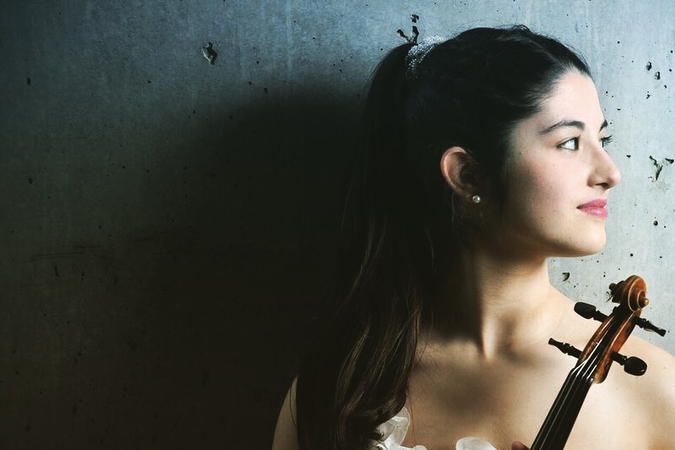 María Dueñas