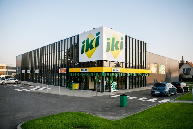 „Iki“ įdarbintos nuteistosios darbą tęsia ir pasibaigus įkalinimui