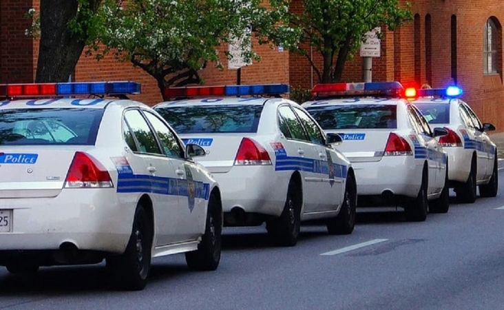 Policija: Tailande per šaudymą žuvo mažiausiai keturi žmonės