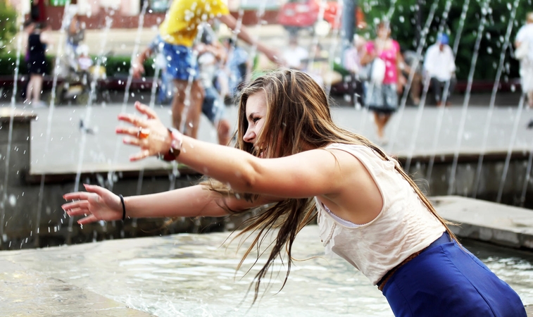 Astrologinė prognozė rugpjūčio 2 d.