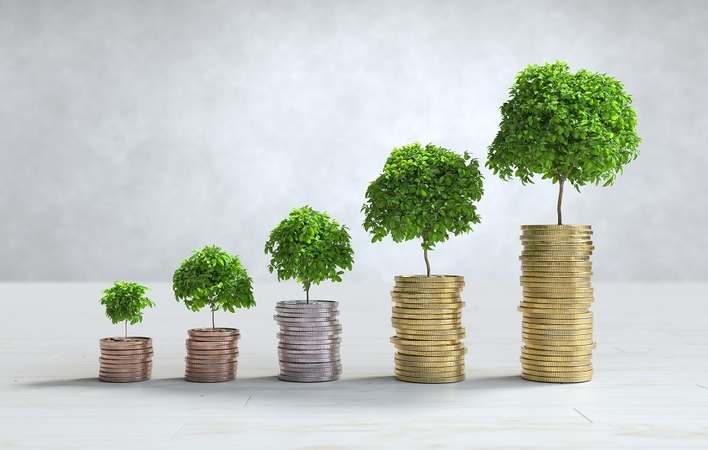 Pramoninių teritorijų plėtrai – 13,4 mln. eurų finansavimas