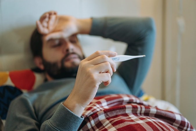 COVID-19 statistika: 363 nauji atvejai, vienas žmogus mirė