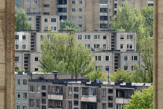 Pagaliau „palaimino“ NT mokesčio pakeitimus: kas už to slypi?