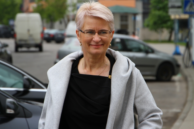 N. Venckienė ir jos advokatas su skundais kreipėsi į Aukščiausiąjį Teismą