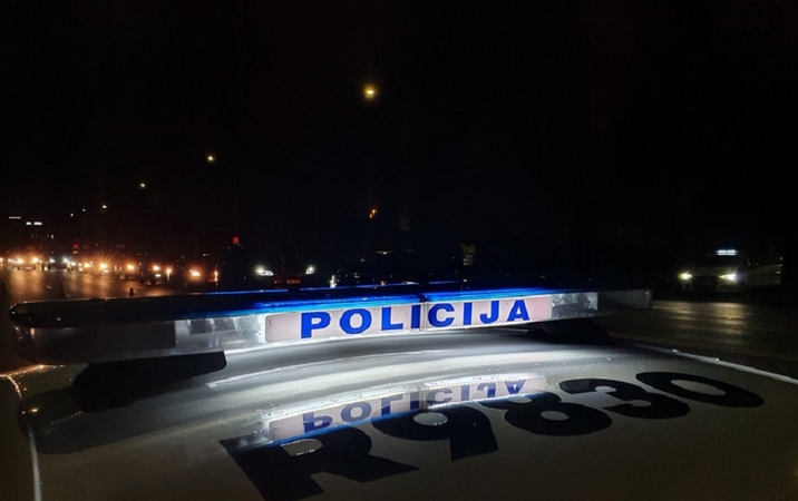 Savaitė šalies keliuose: žuvo trys žmonės, sužeisti – 66