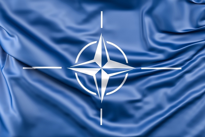 Airių, stojančių už šalies prisijungimą prie NATO, skaičius pasiekė rekordinį lygį