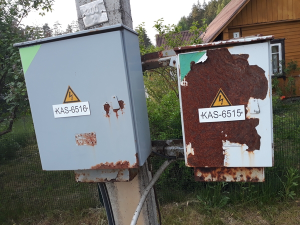 Dalis elektros vartotojų nespės pasirinkti tiekėjo