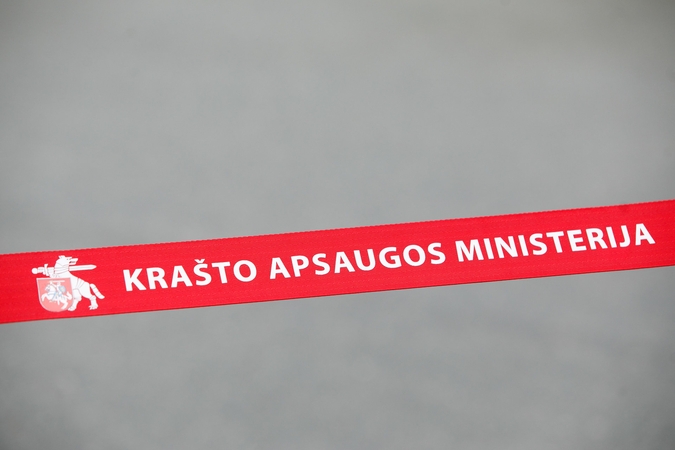KAM Infrastruktūros valdymo agentūrai vadovaus G. Vanagas