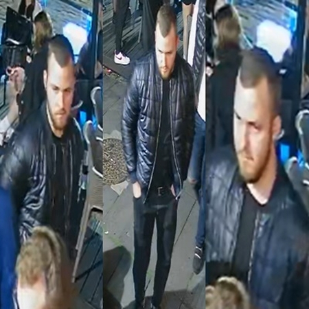 Pareigūnai aiškinasi, kas naktiniame klube sprendė konfliktą kumščiais