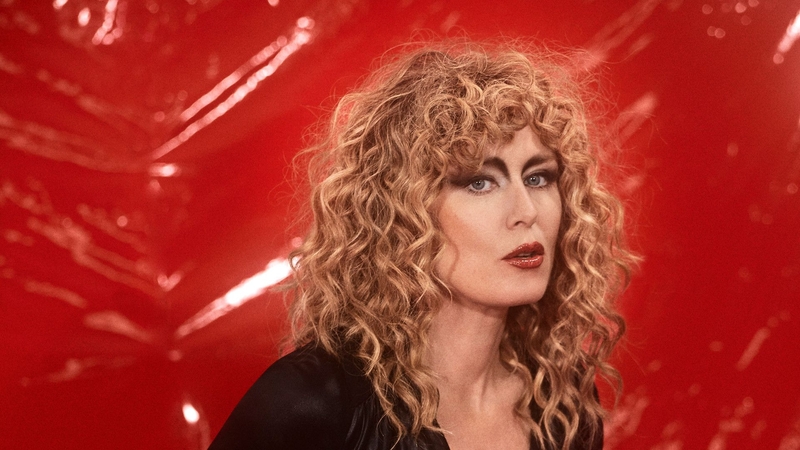 Elektroninės muzikos diva R. Murphy pavasarį koncertuos Vilniuje