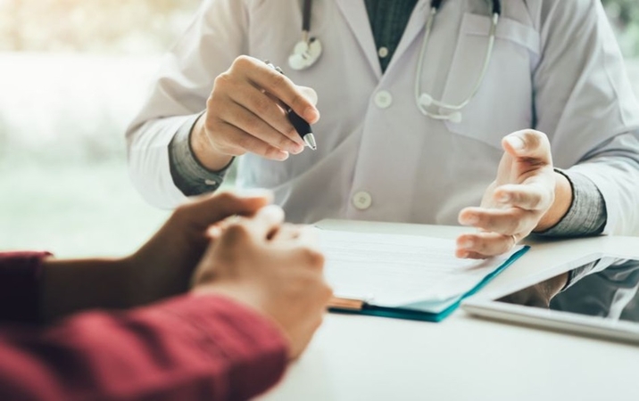 Šeimos gydytojo komandos plėtra: kokios naudos laukia pacientų?