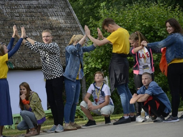 Jaunimą pakaunėje džiugins tradiciniai renginiai