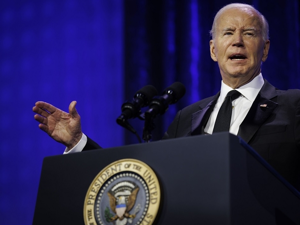 Joe Bidenas