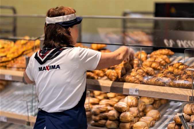 „Maxima“ didžiausiam kolektyvui Lietuvoje pratęsia papildomą sveikatos draudimą