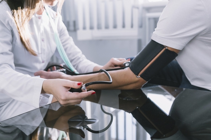 Konferencijoje apie šeimos medicinos plėtrą – lyderių patirtys ir ateities perspektyvos