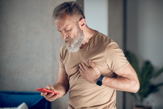 Dr. K. Briedis įvardijo, ką reikia žinoti apie širdies vožtuvų ligas