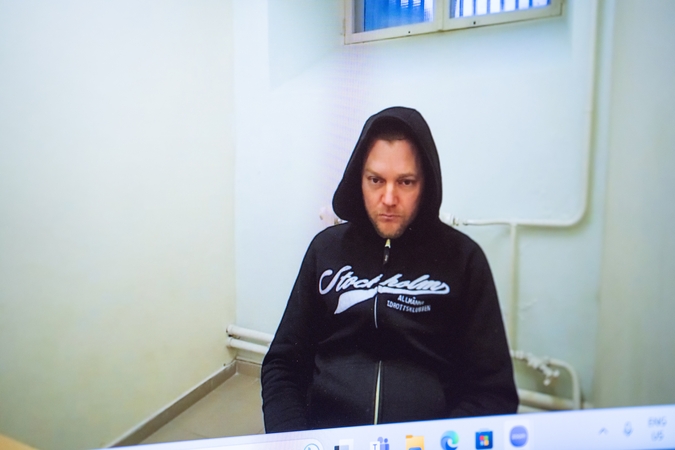 Gedimino Filipavičiaus teismas