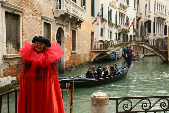 Venecija