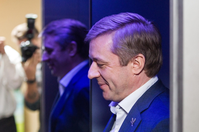 Politologai: „valstiečiai“ tiesiog bando pademonstruoti politinę jėgą