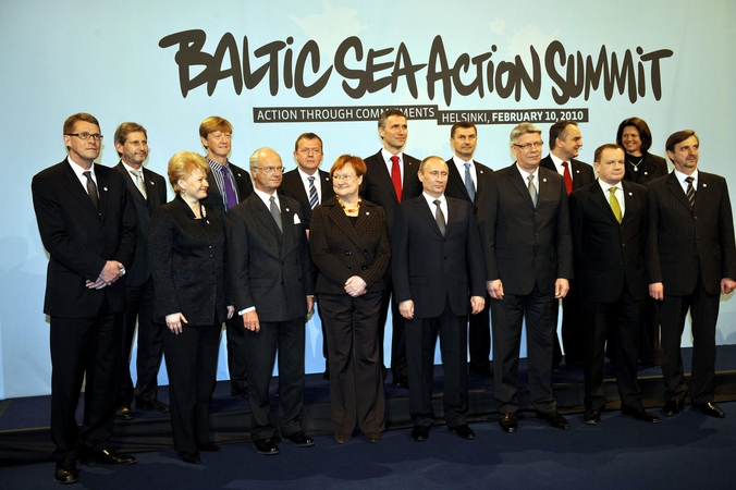 Rusija siūlo paviešinti D. Grybauskaitės ir V. Putino pokalbio įrašą