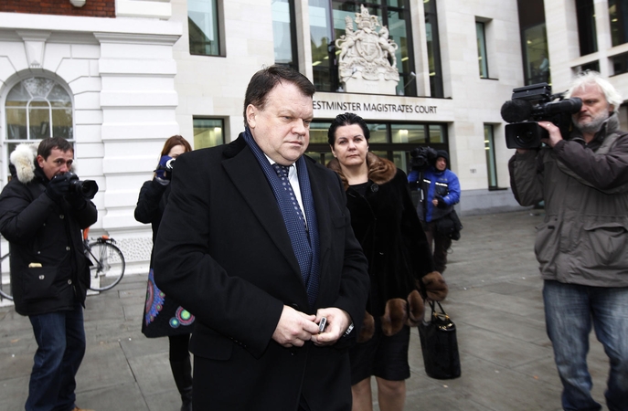 Raimundas Baranauskas