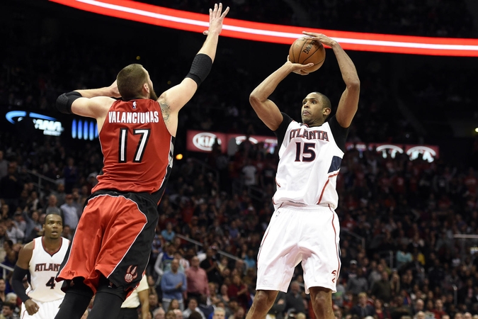 NBA lygoje – J. Valančiūno komandos pergalė ir D. Motiejūno klubo nesėkmė