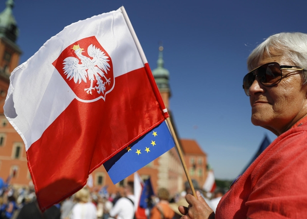 Rudenį keisis Lietuvos ambasadoriai Lenkijoje ir Austrijoje