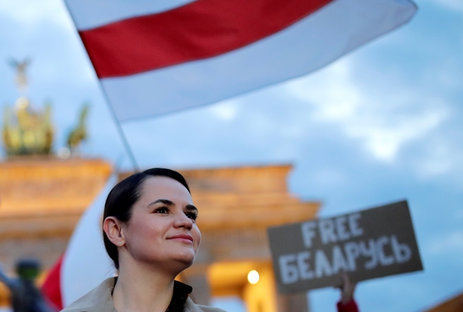 Apžvalga: svarbiausi ketvirtadienio įvykiai Lietuvoje ir pasaulyje