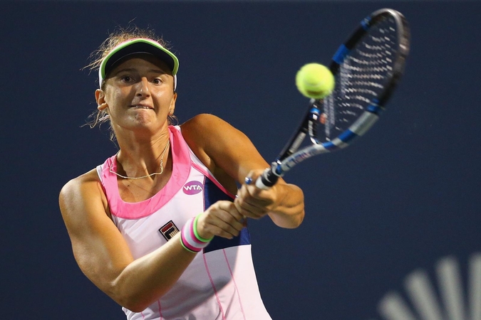 Irina-Camelia Begu