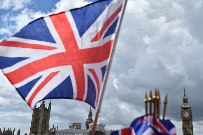 Seimas nori būti nuolat informuojamas apie „Brexit“ rezultatus