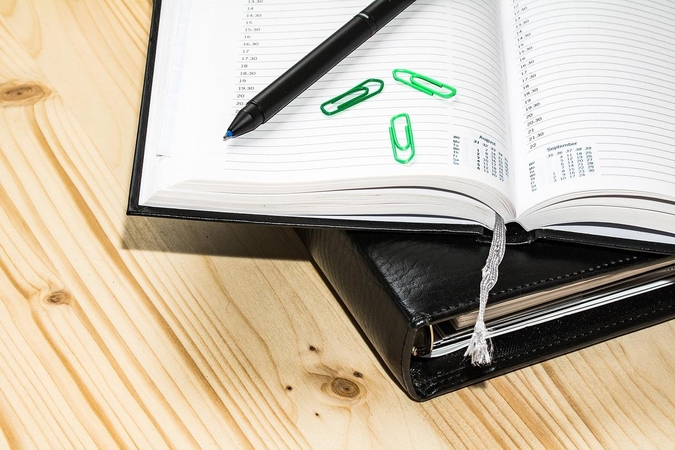 Į atmintinų dienų sąrašą siūloma įrašyti Reformacijos dieną