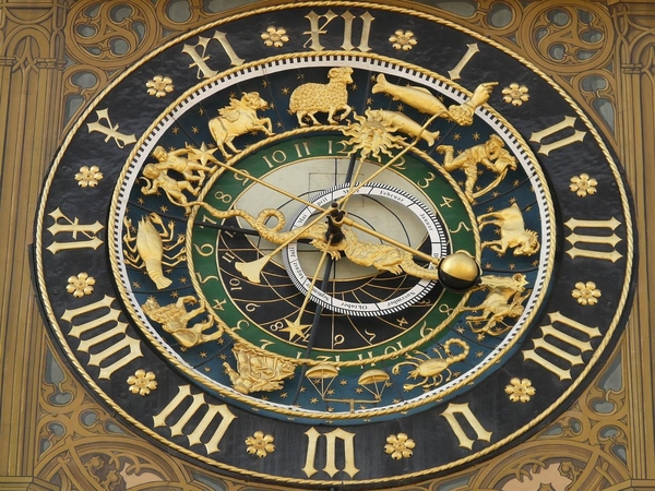 Astrologinė prognozė rugsėjo 16–22 d.