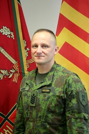 Remigijus Katinas